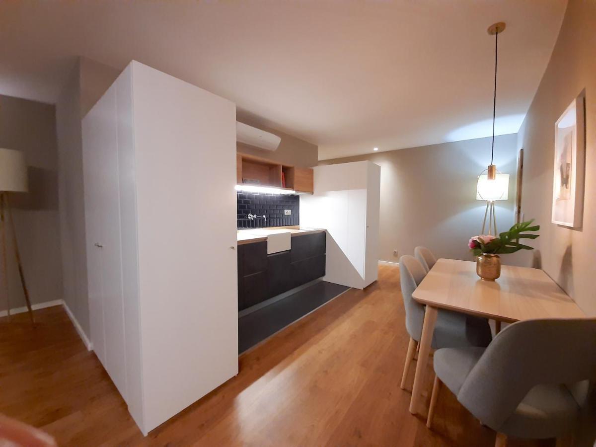 Lf Porto Gardenia, By Flat In Porto公寓 外观 照片