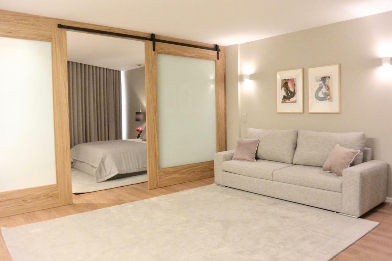 Lf Porto Gardenia, By Flat In Porto公寓 外观 照片