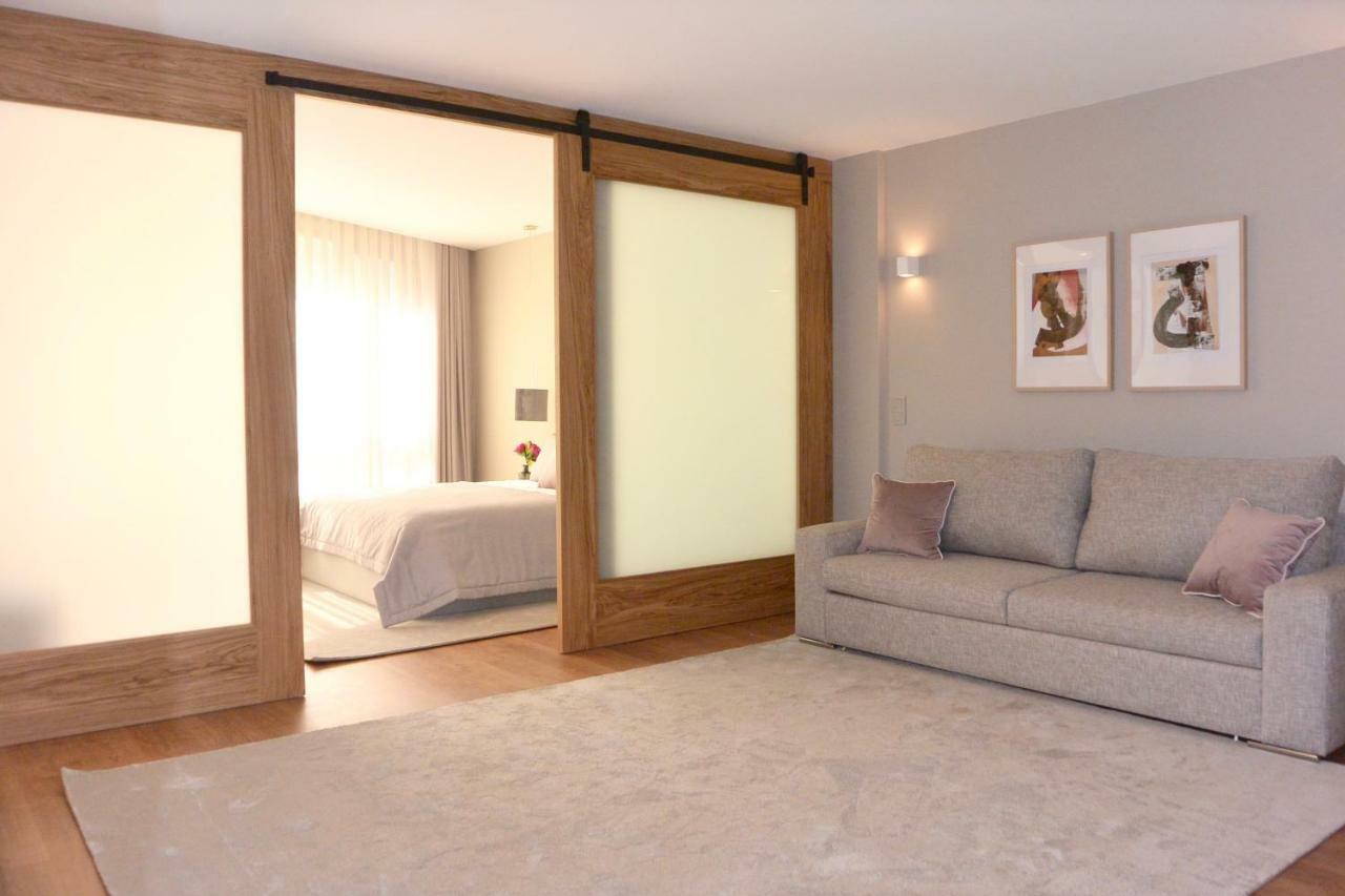 Lf Porto Gardenia, By Flat In Porto公寓 外观 照片