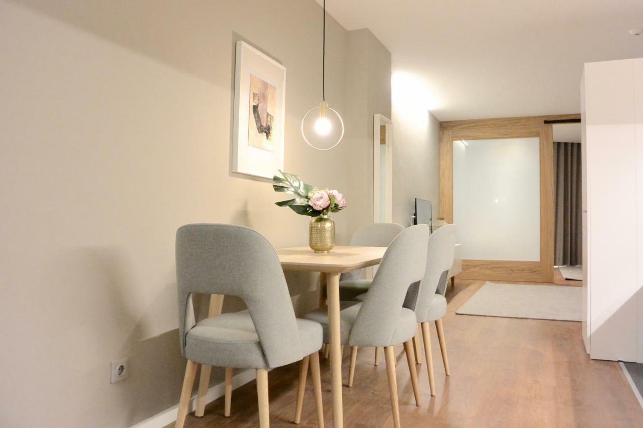 Lf Porto Gardenia, By Flat In Porto公寓 外观 照片