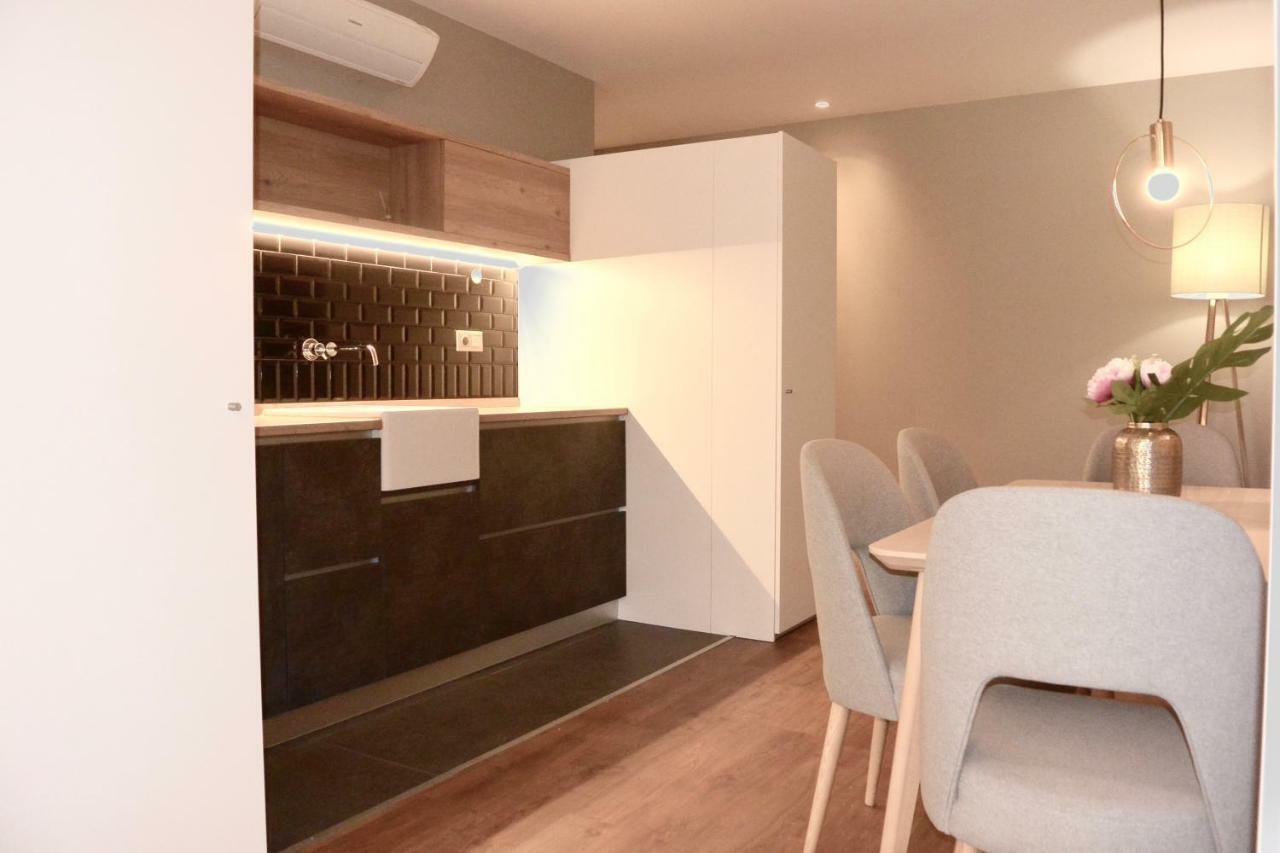 Lf Porto Gardenia, By Flat In Porto公寓 外观 照片